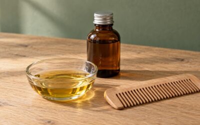 skaggolja jojoba argan Skäggolja med naturliga oljor – så väljer och använder du den