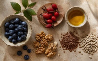 Vad är “skinfood”? Så påverkar kosten din hudhälsa