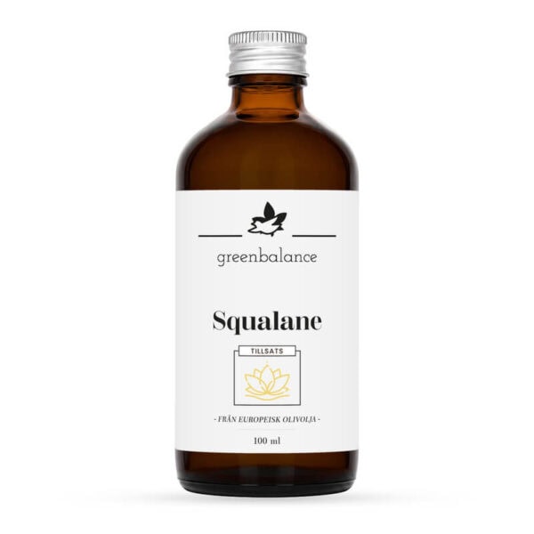 Squalane 100 ml