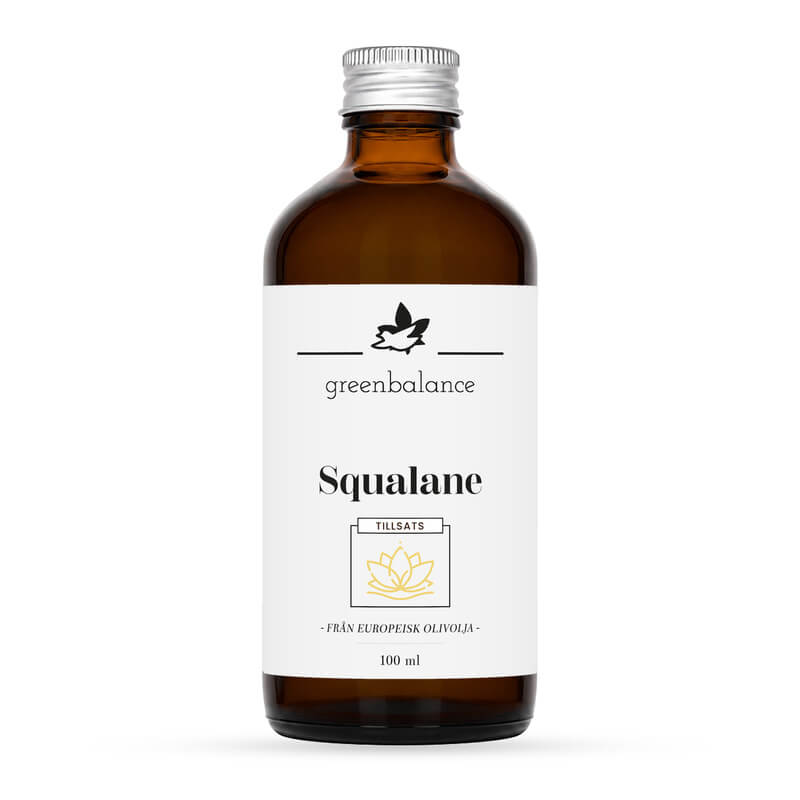 squalane 100 ml Squalane 100 ml