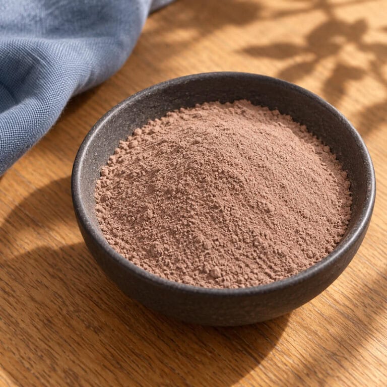 tonat torrschampo med kakao Tonat torrschampo med kakao