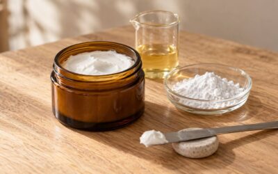 zinksalva olja mineral Zinksalva – så fungerar den och så använder du den